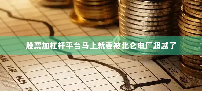 股票加杠杆平台马上就要被北仑电厂超越了